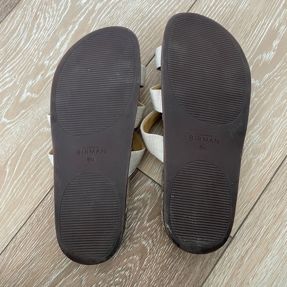 Alexander Birman snakeskin sandals - Picture 3 of 3